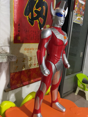 奥特曼卡片