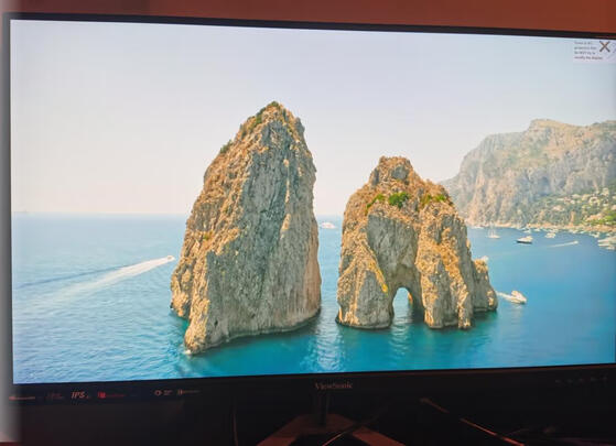 优派VX2780-2K-PRO评判质量差有依据吗？