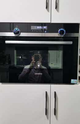 蒸烤箱|用户揭秘西门子CS589ABS6W蒸烤箱好吗,入手解密评测真相