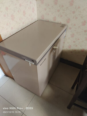 冷柜|参考剖析海信BD/BC-203NUD 冷柜怎么样?深度测评剖析