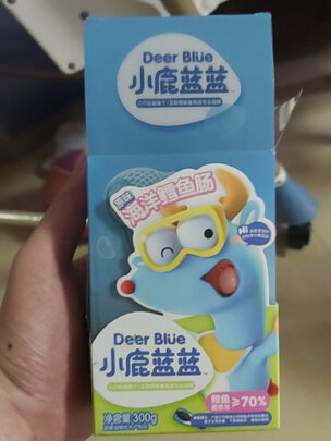 深海鳕鱼肠