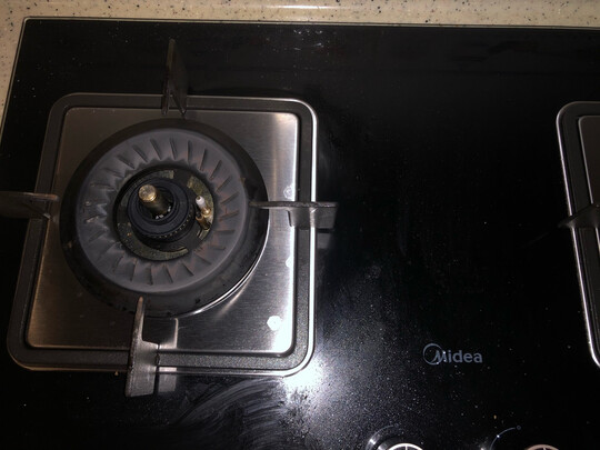 美的美颐享燃气灶经历实话这样选不盲目