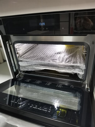 蒸烤箱|参考剖析西门子CS636GBS1W蒸烤箱怎么样?深度测评剖析
