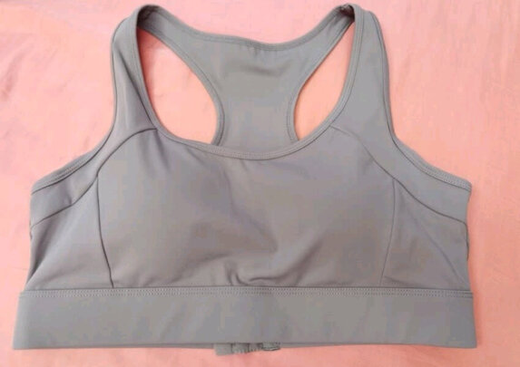 一:选购京东京造女士运动文胸运动内衣建议