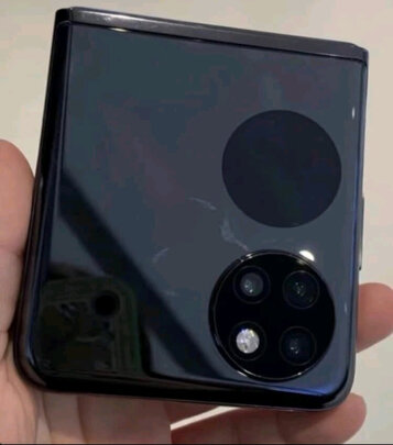 华为HUAWEI P50 Pocket选购攻略需注意细节