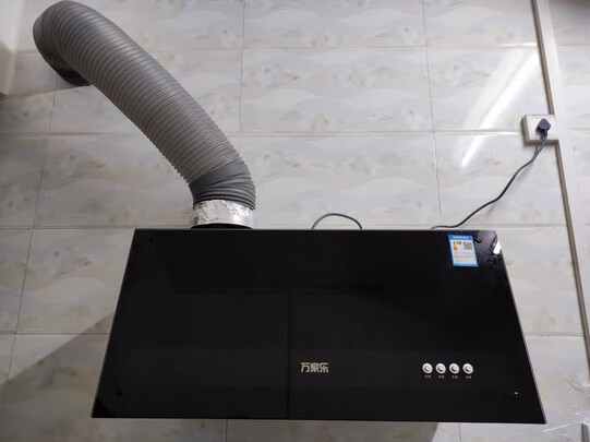 三,海尔e800c6j油烟机网友对比评测