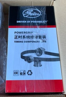 正时皮带