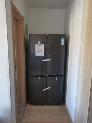 美的BCD-471WSPZM(E)选购攻略需注意细节