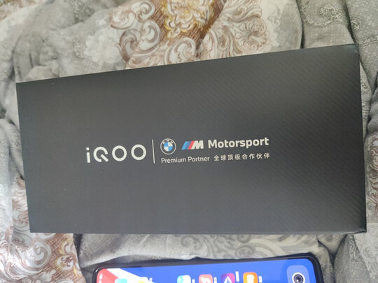 vivoiQOO 9一周使用彻底爱上了吗