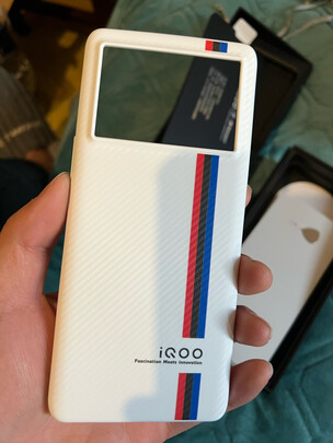 vivoiQOO|消费者诉说vivo iQOO 9 Pro怎么样？多少人不看这被忽悠了？