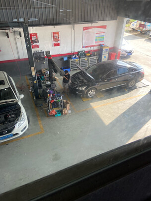 全合成机油