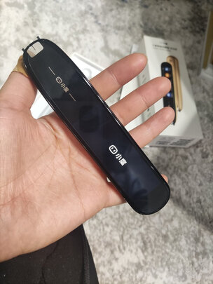 小度小度智能词典笔翻译笔|小度小度智能词典笔翻译笔怎么样评测分析结果告知!