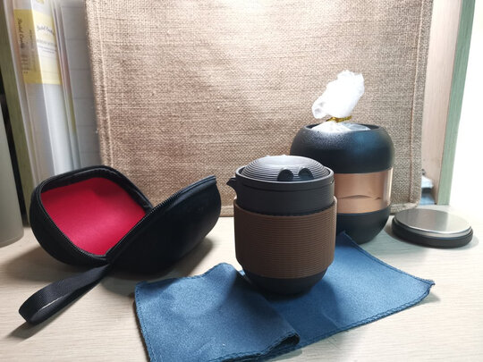 旅行茶具