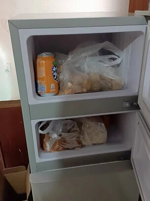 冰箱|奥克斯BCD-125P160L冰箱真实使用感受？真相必看