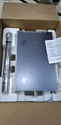 海尔JSQ31-16KN7U1实例评测图文解说