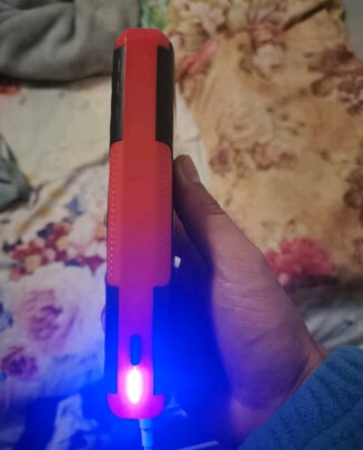 汽车应急启动电源
