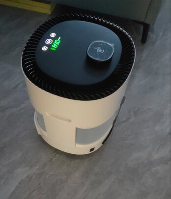 科沃斯机器人KJ400G-LX11-03一个月后开始后悔了诉说原因