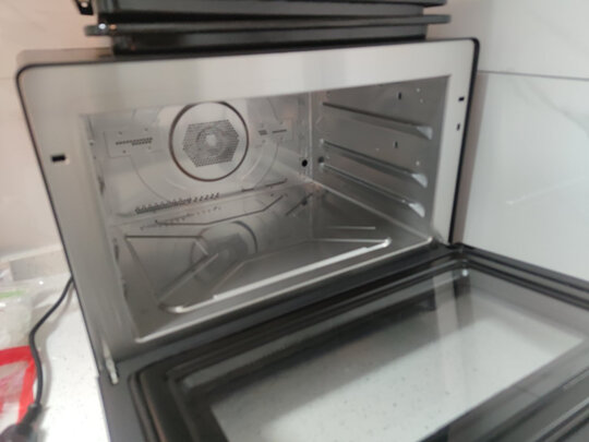 松下NU-SC360BXPE蒸烤箱|松下NU-SC360BXPE蒸烤箱怎么样上手一周说讲感受