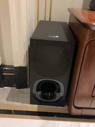 回音壁/Soundbar