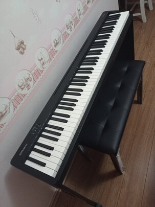 电钢琴|看完不迷路：罗兰电钢琴RP302-CBL真实使用感受？不看这被忽悠了？