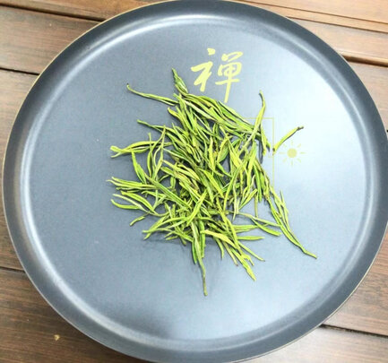 安吉白茶