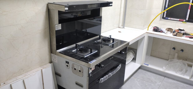 火星人先峰集成灶是哪里生产的，值吗