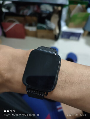 OPPOWatch 2选购容忽然的三大要点