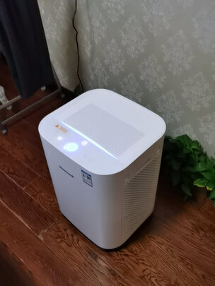 霍尼韦尔KJ820F-P21C是哪里生产的，值吗