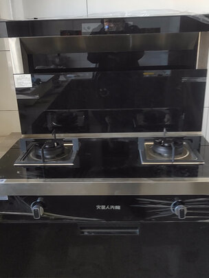 火星人先峰集成灶(前车之鉴)有必要告诉大家真相