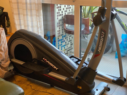 HARISON|参考剖析HARISON E1160PRO椭圆机怎么样?深度测评剖析