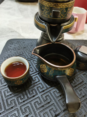 图片[4] - 古路贡茶藏茶，雅安黑茶礼盒怎么样？ - 淘实惠