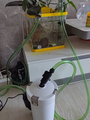 鱼缸过滤器