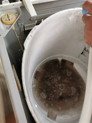 京东小家波轮洗衣机清洗-全拆怎么样呀？除菌彻底吗？带高低温吗？