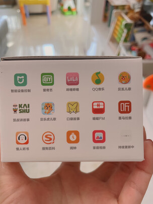 小米Redmi小爱触屏音箱 8选择误区，需要注意这五点