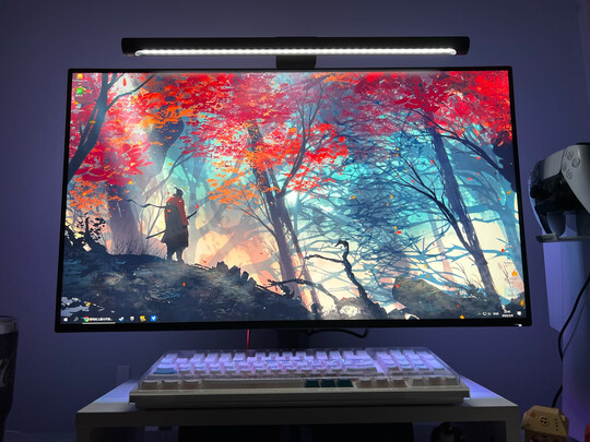 显示器|参考剖析飞利浦279M1RVE显示器怎么样?深度测评剖析