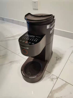 九阳DJ15E-K380一个月后开始后悔了诉说原因