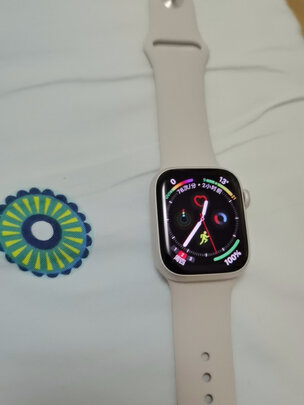 AppleApple Watch Series 7选购容忽然的三大要点