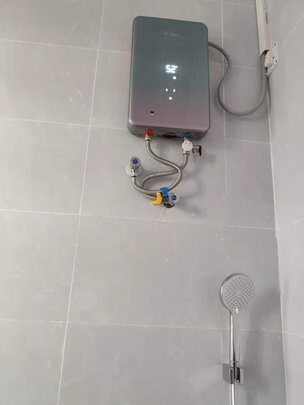 海尔EC6.6FA选购容忽然的三大要点