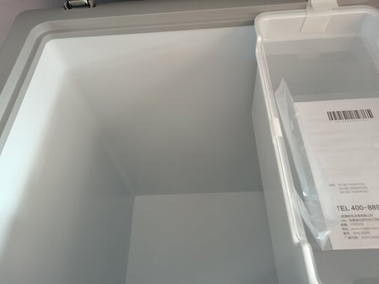 冷柜|美的BD/BC-202KMT(E)冷柜好吗？图文评测曝光