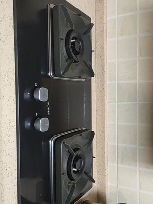 %title插图%num 方太燃气灶(天然气)家用嵌入式不锈钢灶具 4.5kW*大火力双灶头 可调节尺寸 换装专用 JZT-TH25G