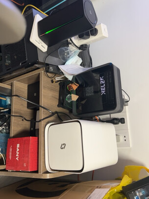 nas网络云存储
