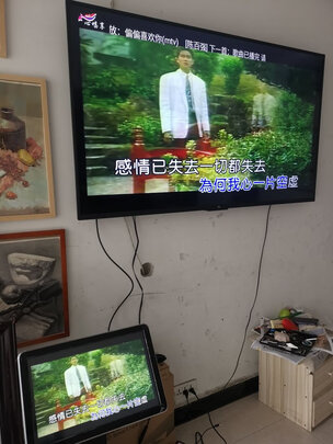心唱享 I8S质量诉说体验后讲一讲感受