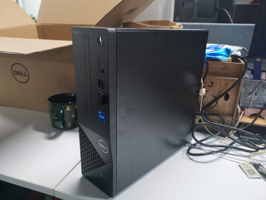 达人点评戴尔vostro 3690-r15n0r兼容机质量过的去吗,图文评测感受