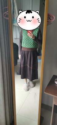半身裙