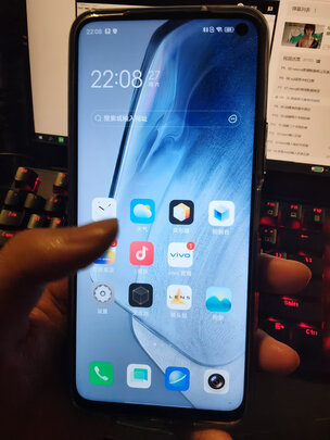 vivoiQOO|vivoiQOO Neo5 活力版手机如何,值得入手的原因分享！