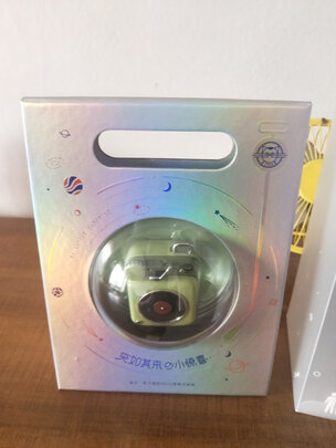 猫王收音机MW-P1一周使用彻底爱上了吗