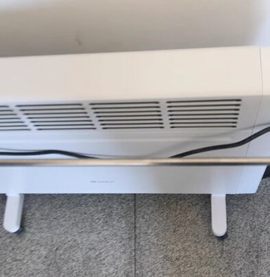 格力（GREE）取暖器/电暖器/电暖气家用 居浴两用 浴室防水 电热炉 欧式快热炉 NBDC-22