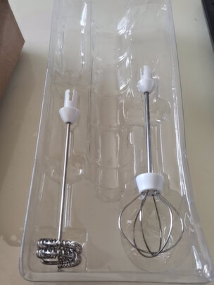 电动打奶泡器