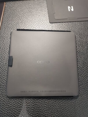 OPPOFind N实例评测图文解说