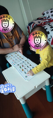 孩悦星空手指点读机评判质量差有依据吗？